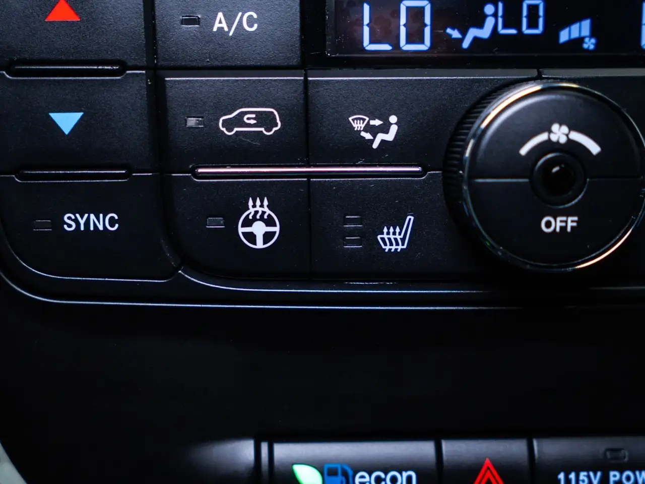 Dodge Grand Caravan fotografie Dodge Grand Caravan