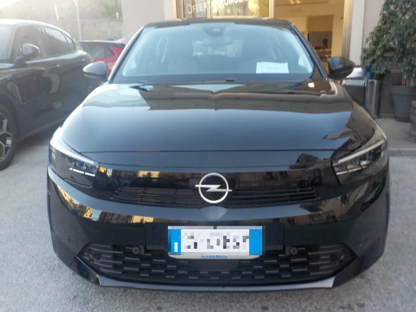 Opel Corsa My25 - 1.2 Hybrid 110 CV DCT6 Edition - 1