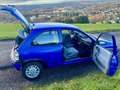 Opel Corsa Corsa B Azul - thumbnail 24