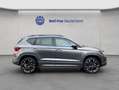 CUPRA Ateca 1.5 TSI 150 PS DSG AHK BUSINESSPAKET Grau - thumbnail 4