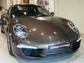 Porsche 991 Carrera 4 350ch Gris - thumbnail 15