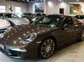 Porsche 991 Carrera 4 350ch Gris - thumbnail 12