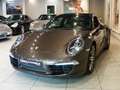 Porsche 991 Carrera 4 350ch Gris - thumbnail 14
