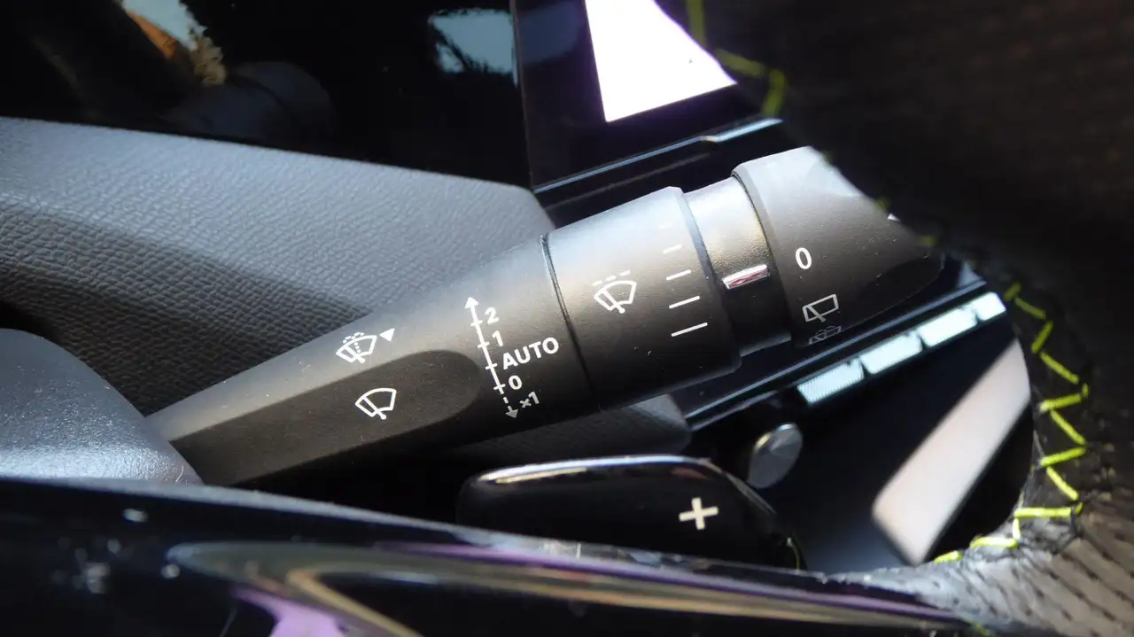 Peugeot 308 PureTech Turbo 130 S&S EAT8 GT, миниатюра 24