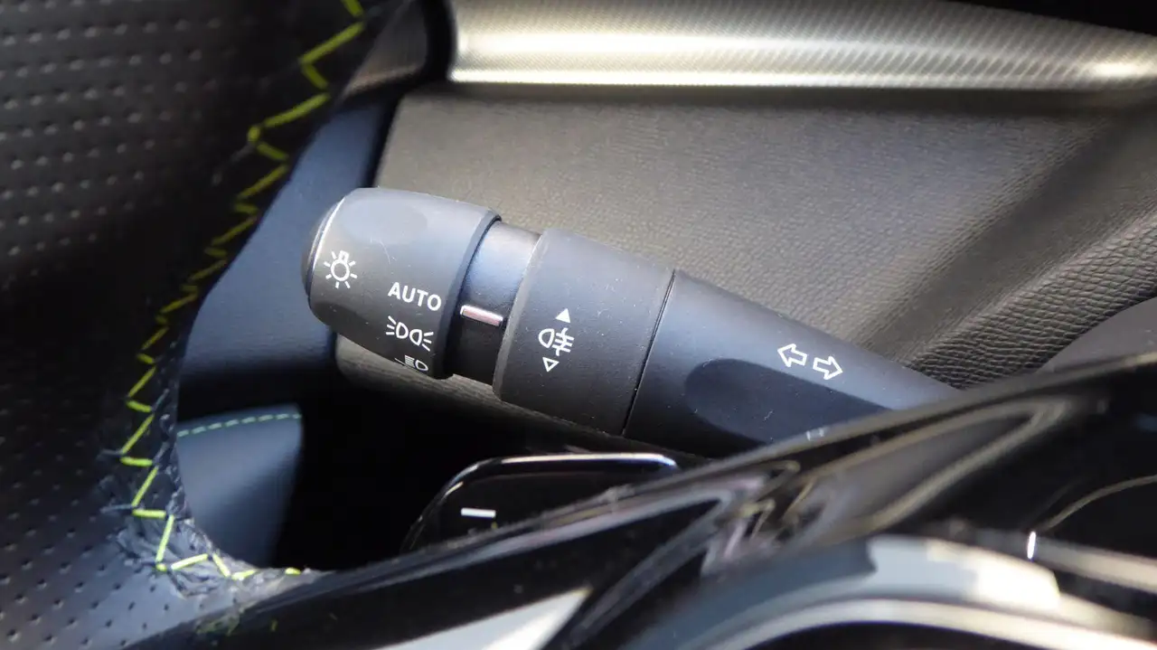 Peugeot 308 PureTech Turbo 130 S&S EAT8 GT, миниатюра 25
