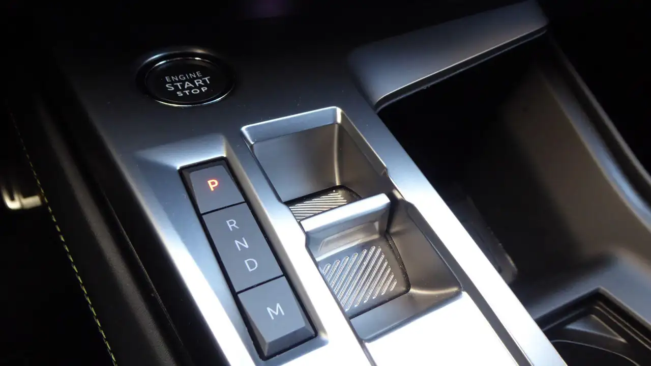 Peugeot 308 PureTech Turbo 130 S&S EAT8 GT, миниатюра 18