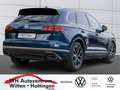 Volkswagen Touareg 3.0 TDI 4Motion Elegance LUFTFEDERUNG PANORAMA ... Blauw - thumbnail 2
