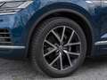 Volkswagen Touareg 3.0 TDI 4Motion Elegance LUFTFEDERUNG PANORAMA ... Blau - thumbnail 6