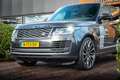 Land Rover Range Rover 4.4 SDV8 Vogue Standkachel 360 Standkachel leer Me Grijs - thumbnail 8