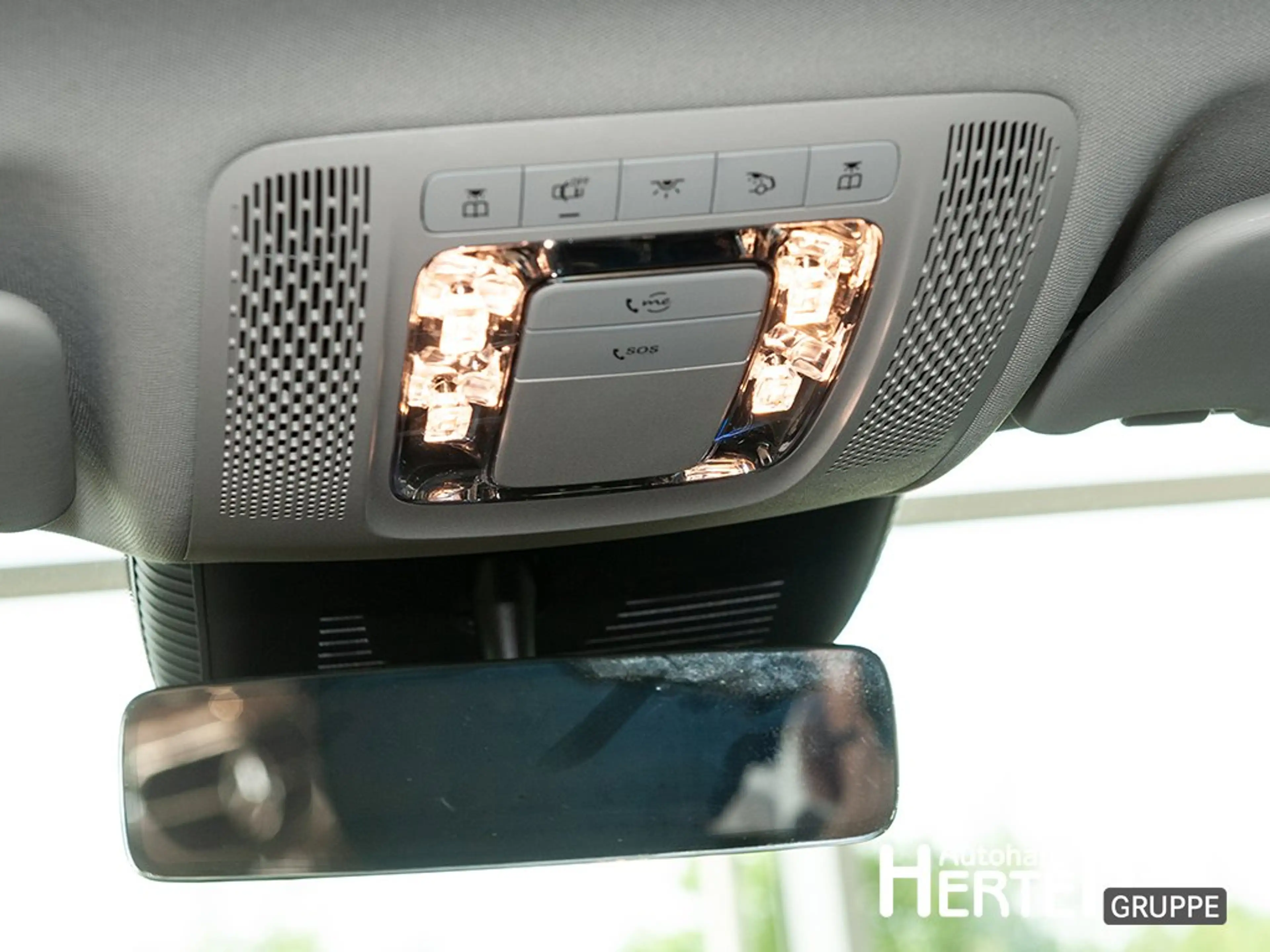 Mercedes-Benz GLA 250 e+PROGRESSIVE ADVANCED+360°+AC-11KW+LED+ — photo 11