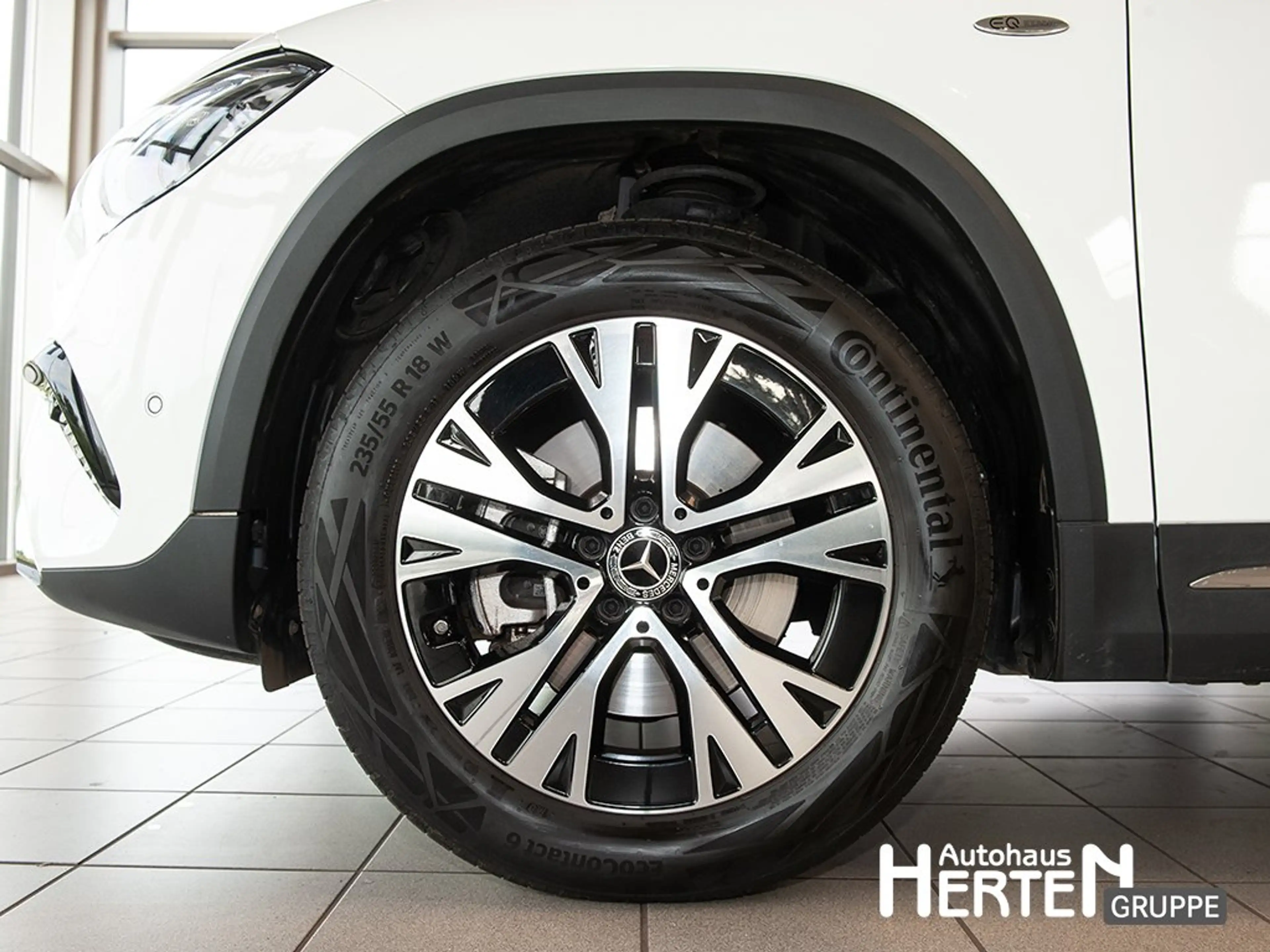 Mercedes-Benz GLA 250 e+PROGRESSIVE ADVANCED+360°+AC-11KW+LED+ — photo 5
