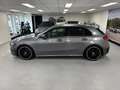 Mercedes-Benz A 35 AMG 250 pakket Night Multibeam Sfeerverl. Camera 19" Grijs - thumbnail 9