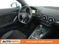 Audi TT 1.8 TFSI Roadster Aut.*NAVI*TEMPO*LED*PDC*SHZ* Weiß - thumbnail 14