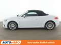 Audi TT 1.8 TFSI Roadster Aut.*NAVI*TEMPO*LED*PDC*SHZ* Weiß - thumbnail 3