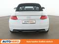 Audi TT 1.8 TFSI Roadster Aut.*NAVI*TEMPO*LED*PDC*SHZ* Weiß - thumbnail 5