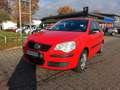 Volkswagen Polo IV Trendline mit frischem TÜV Rouge - thumbnail 1