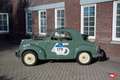 Fiat 500 C Topolino - Ex-Mille Miglia 1953 Groen - thumbnail 3