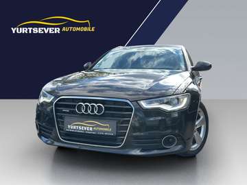 Avant 3.0 TDI quattro*ACC*KAM*SHZ*LED*KEYLESS