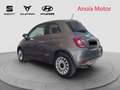 Fiat 500 1.2 Mirror Gris - thumbnail 4