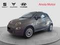 Fiat 500 1.2 Mirror Gris - thumbnail 1