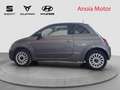 Fiat 500 1.2 Mirror Gris - thumbnail 3