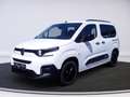 Citroen Berlingo 1.5 BlueHDi 130 Max-Line Klima Weiß - thumbnail 2