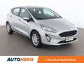 Ford Fiesta 1.1 Plus 85 CV Stříbrná - thumbnail 8
