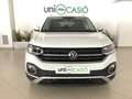 Volkswagen T-Cross 1.0 TSI Advance 81kW Blanco - thumbnail 3