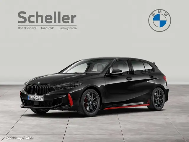 BMW 128 ti Sportpaket Head-Up HK HiFi DAB LED WLAN