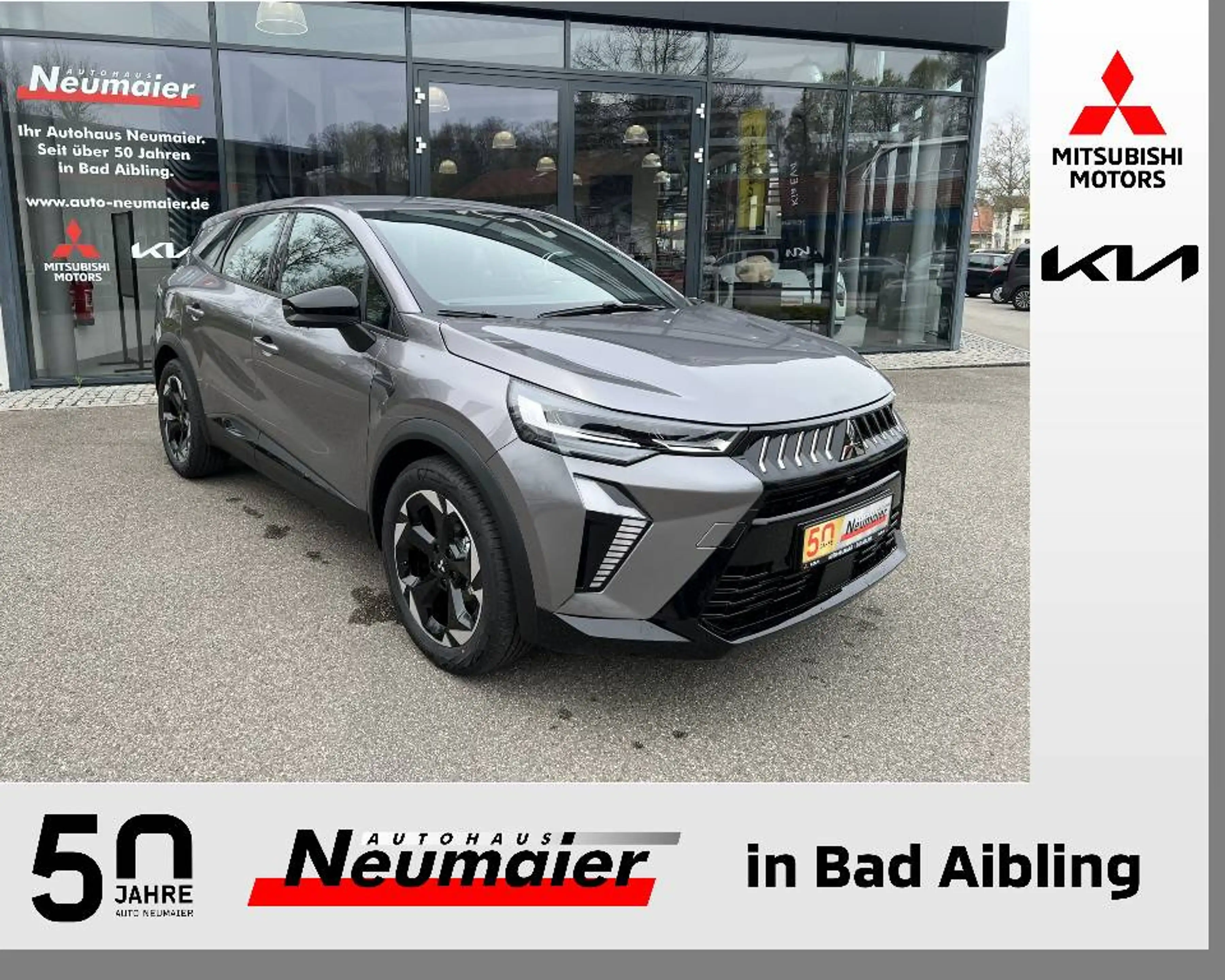 Mitsubishi Grandis Diamant Plus 1.3 T-Benziner 6-Gang