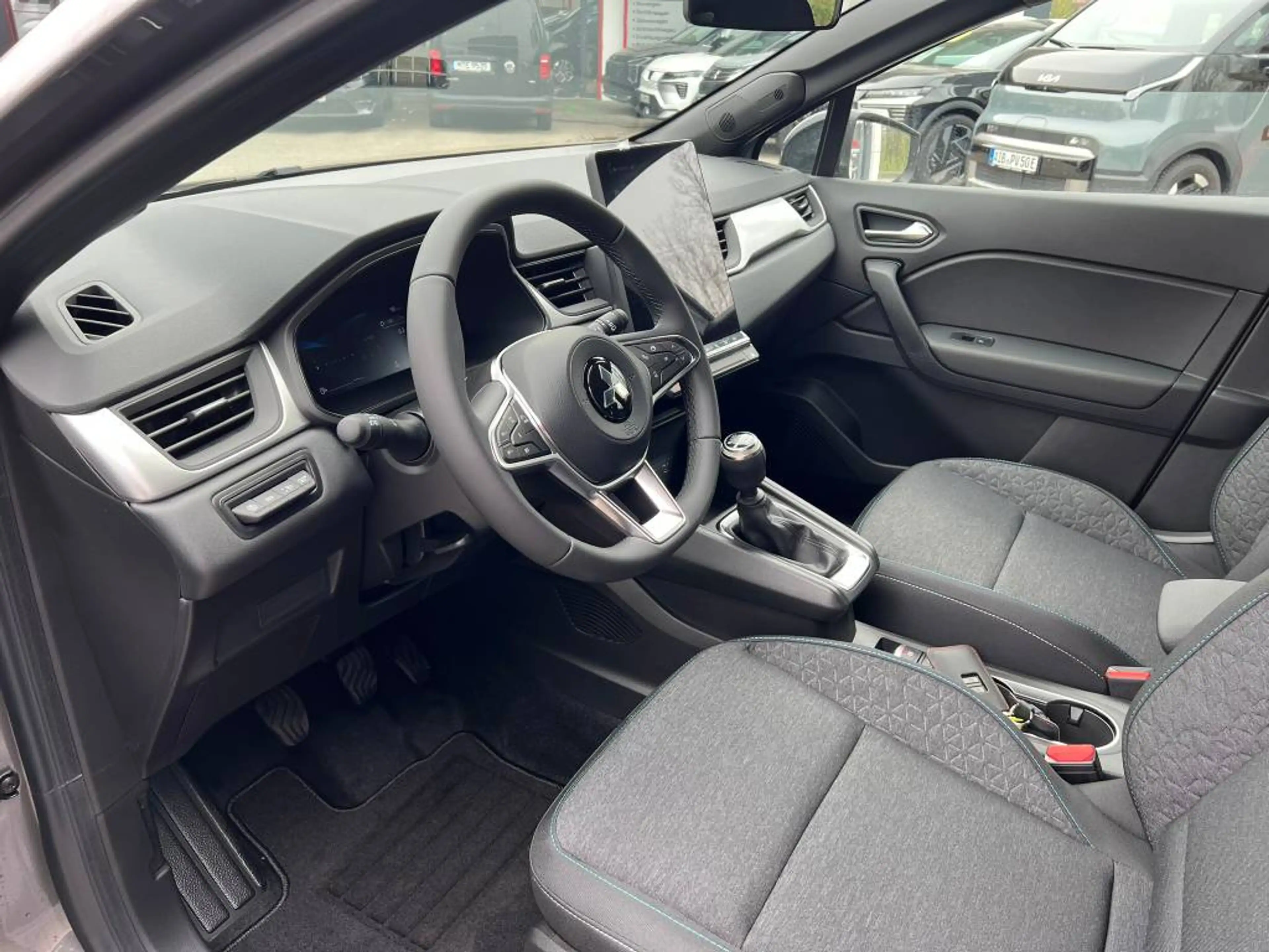 Mitsubishi Grandis Diamant Plus 1.3 T-Benziner 6-Gang — photo 6