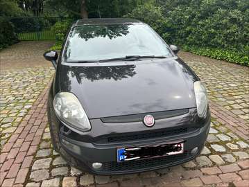 Punto EVO 1.4 MultiAir Sport