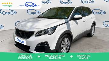 II 1.2 PureTech 130 EAT8 Allure - Automatique Entretien constructeur
