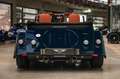 Morgan Sonstige Plus Six - A/C - SHZ - SAGA -Sonderfarbe Blau - thumbnail 13