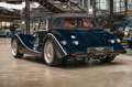 Morgan Sonstige Plus Six - A/C - SHZ - SAGA -Sonderfarbe Blau - thumbnail 8