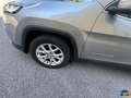 Jeep Cherokee 2.2 Mjt II 185 CV 4WD Active Drive I Longitude Gris - thumbnail 10