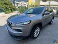 Jeep Cherokee 2.2 Mjt II 185 CV 4WD Active Drive I Longitude Gris - thumbnail 1