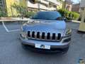 Jeep Cherokee 2.2 Mjt II 185 CV 4WD Active Drive I Longitude Gris - thumbnail 2