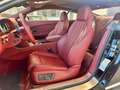 Bentley Continental GT *PELLE ROSSA* Nero - thumbnail 11