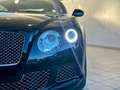 Bentley Continental GT *PELLE ROSSA* Nero - thumbnail 6