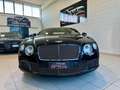 Bentley Continental GT *PELLE ROSSA* Nero - thumbnail 2