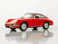 Porsche 911 901 *302 MATCHING NUMBERS RESTORED Red - thumbnail 1