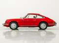 Porsche 911 901 *302 MATCHING NUMBERS RESTORED Червоний - thumbnail 4