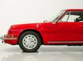 Porsche 911 901 *302 MATCHING NUMBERS RESTORED Red - thumbnail 5