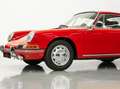 Porsche 911 901 *302 MATCHING NUMBERS RESTORED Rot - thumbnail 2