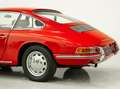 Porsche 911 901 *302 MATCHING NUMBERS RESTORED Rood - thumbnail 8