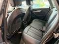 Audi A4 Avant 40 TFSI quattro S-tronic S-LINE MATRIX Schwarz - thumbnail 22