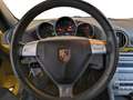 Porsche Cayman 987 2.7 BENZINA 245 HP BOOK SERVICE UFFICIALE Giallo - thumbnail 14