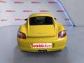 Porsche Cayman 987 2.7 BENZINA 245 HP BOOK SERVICE UFFICIALE Giallo - thumbnail 6