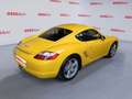 Porsche Cayman 987 2.7 BENZINA 245 HP BOOK SERVICE UFFICIALE Giallo - thumbnail 3